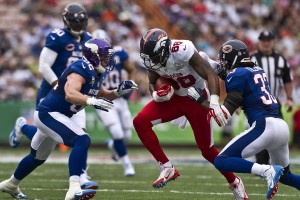 贾马尔穆雷几号位，贾马尔穆雷怎么样