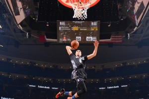 nba新赛季训练营什么时候开始？nba训练营在哪里？