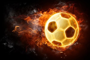 足球世界实力排名，“足球世界排名”？